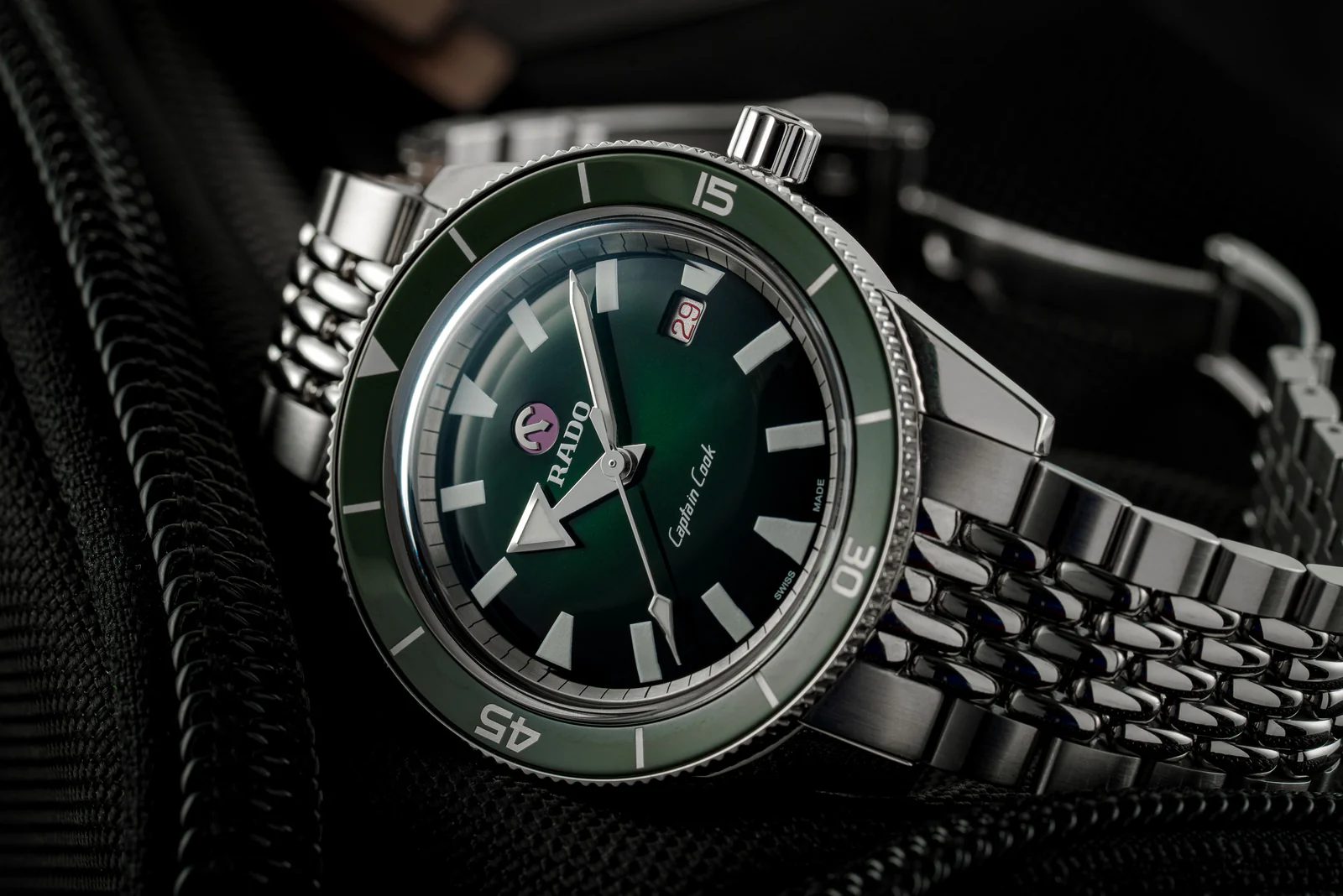 Rado watch