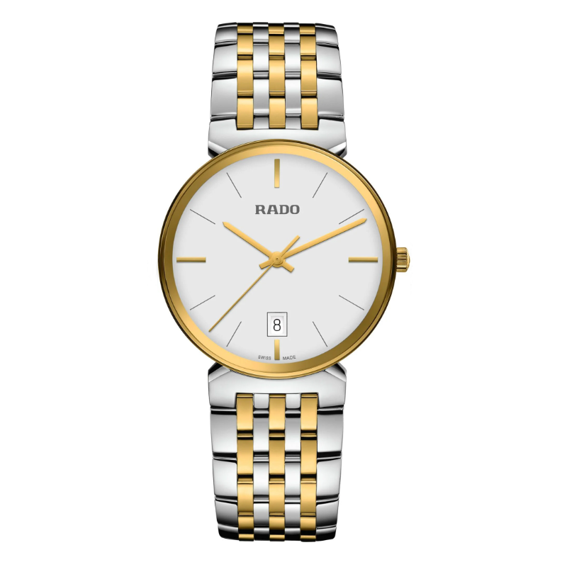 Rado: Florence 30.0 mm, Quartz, 80.7 g (R48913403)