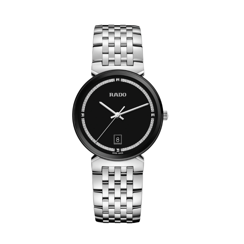 Rado: Florence 30.0 mm, Quartz, 80.3 g (R48913163)