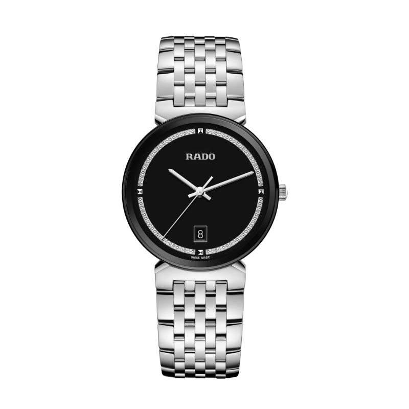 Rado: Florence 38.0 mm, Quartz, 119.7 g (R48912163)