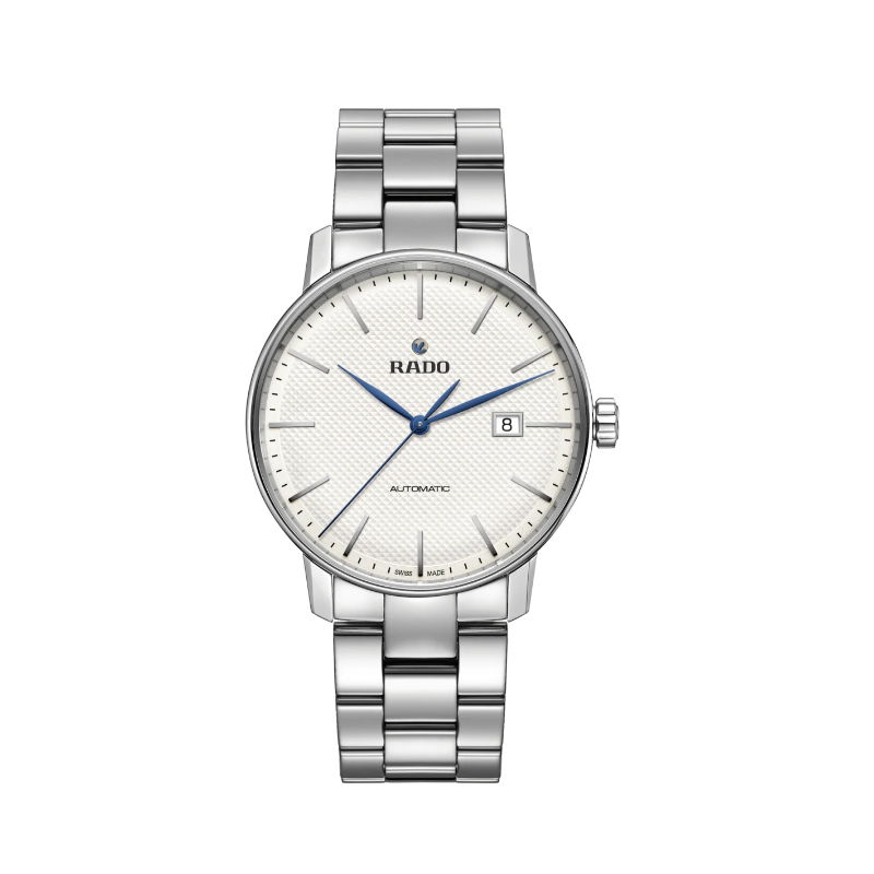 Rado: Coupole Automatic 41.0 mm, 142 g (R22876013)