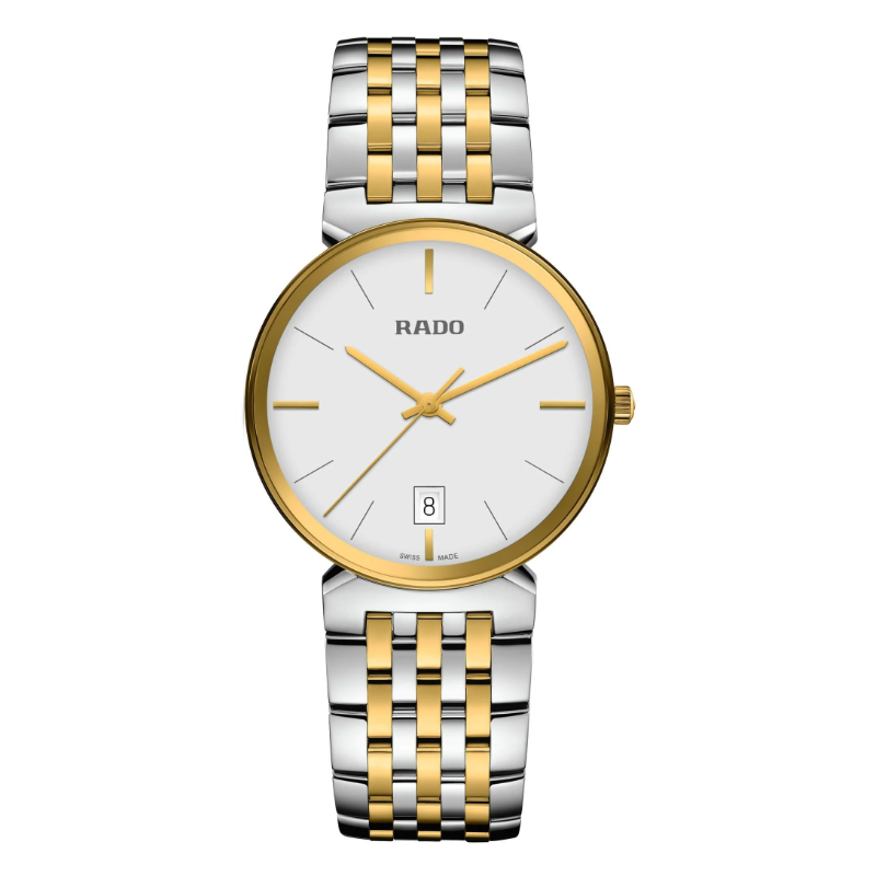 Rado: Florence 38.0 mm, Quartz, 123.4 g (R48912403)