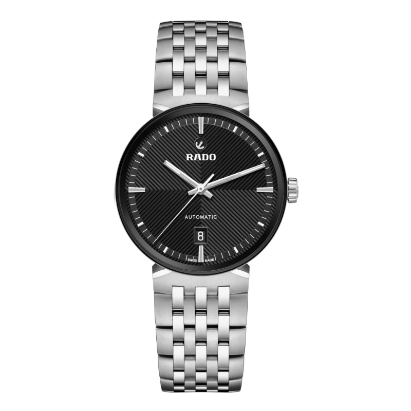 Rado: Florence Automatic 39.0 mm, 128.3 g (R48903153)