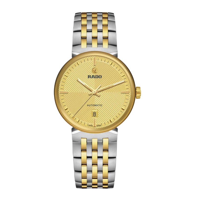 Rado: Florence Automatic 39.0 mm, 128.3 g (R48903253)