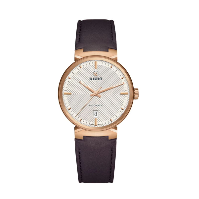 Rado: Florence Automatic 39.0 mm, 58.5 g (R48905015)
