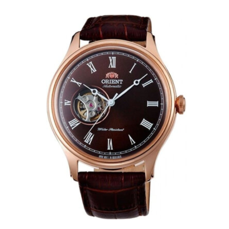 Orient Envoy Open Heart Automatic watch (TAG00001T0)