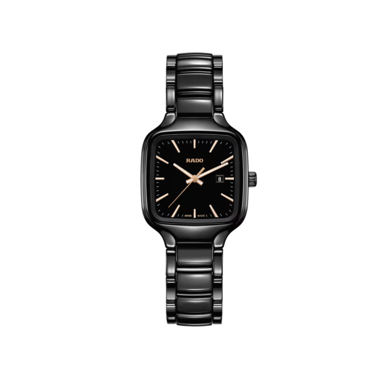 Rado: True Square 29.2 mm, Quartz, 68 g (R27080162)