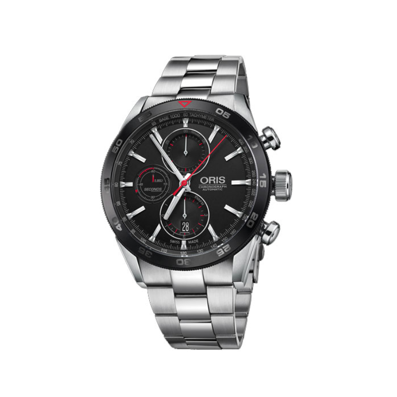 ORIS ARTIX GT CHRONOGRAPH (0177476614424-0782287)