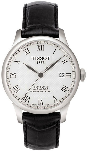 Tissot Le Locle (T006.407.16.033.00)