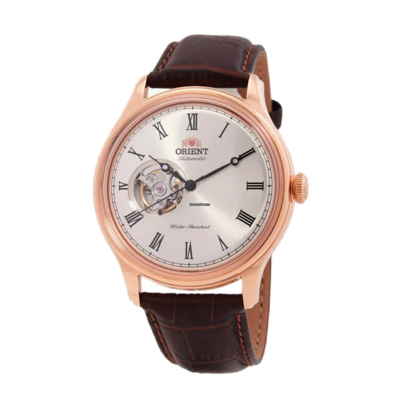 Orient Envoy 43mm 50m WR Automatic Watch (TAG00001S0)
