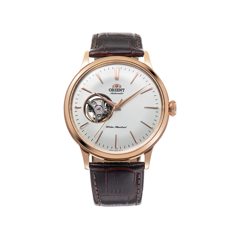 Orient Bambino : Classic Automatic 40.5mm (RA-AG0001S)